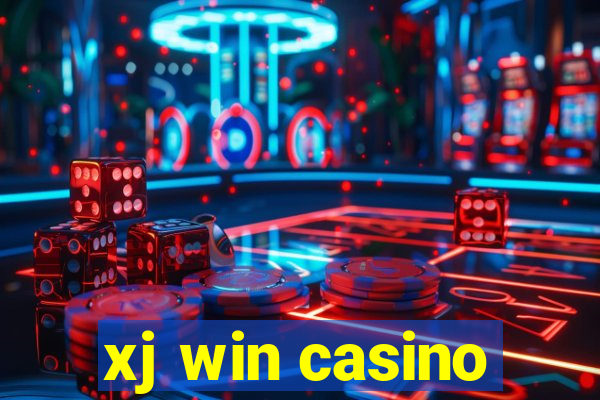 xj win casino